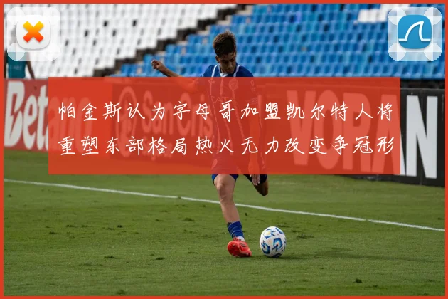 帕金斯认为字母哥加盟凯尔特人将重塑东部格局热火无力改变争冠形势