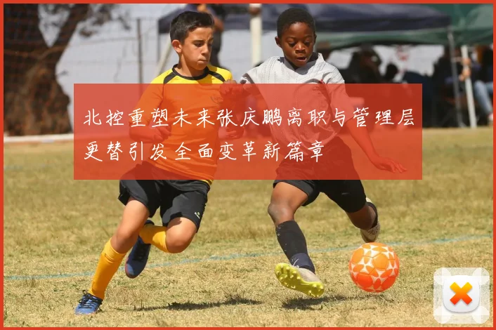 北控重塑未来张庆鹏离职与管理层更替引发全面变革新篇章